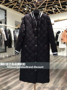 杭派精品服裝市場新風尚 Miss Five品牌加盟店引領同步女裝批發潮流
